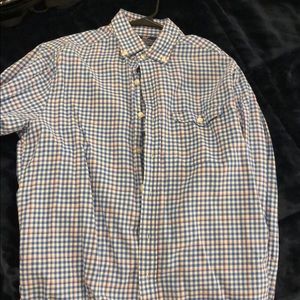 Vineyard vines sport shirt